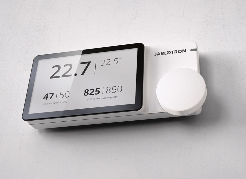 thermostat design 1