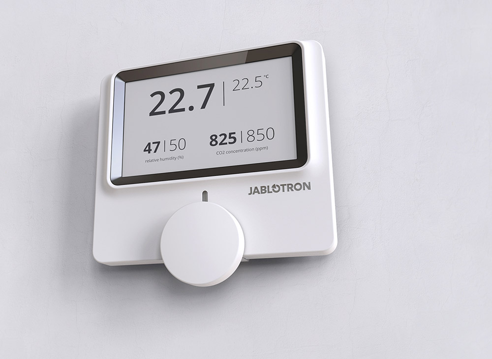 thermostat design 3