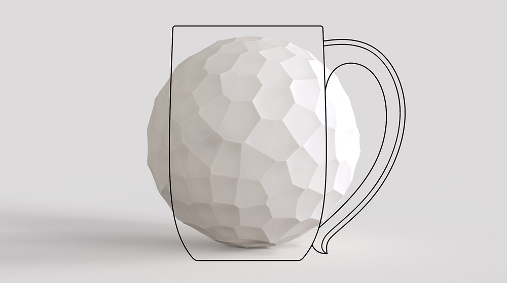 glass inspiration